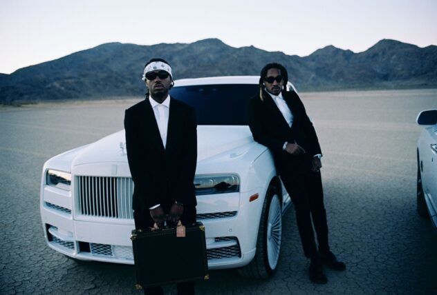 Future and Metro Boomin Announce We Trust You Tour