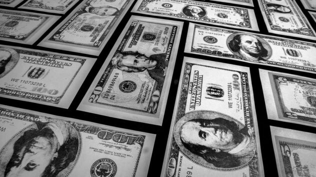German investigators seize $103M in counterfeit US bills linked to Turkey