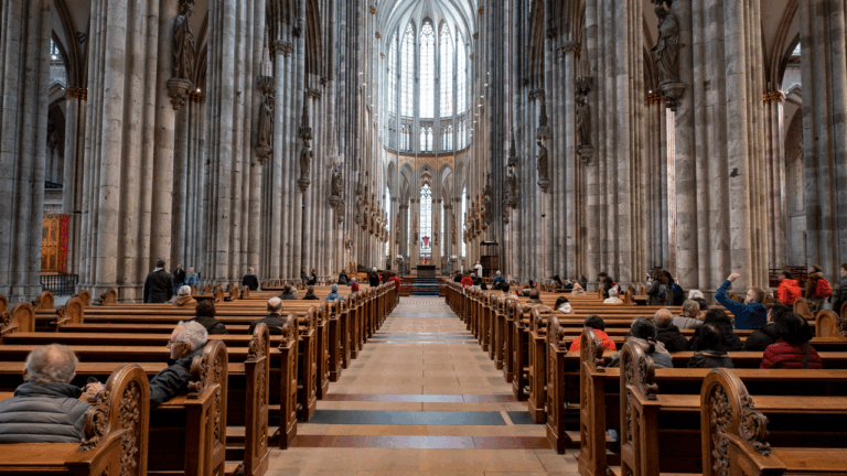 Germany travel guide: Discover the rich culture of Deutschland