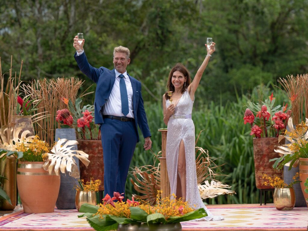 Gerry and Theresa’s Divorce, ‘Love Island (U.K.)’ Season 2, and What We’re Watching
