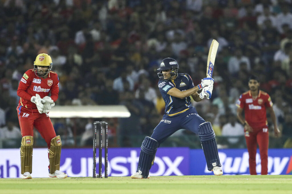 Gill's Titans look to make it three in three at home