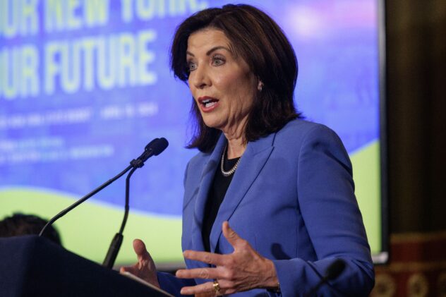 Gov. Hochul’s waterfront commission is a win for New Yorkers