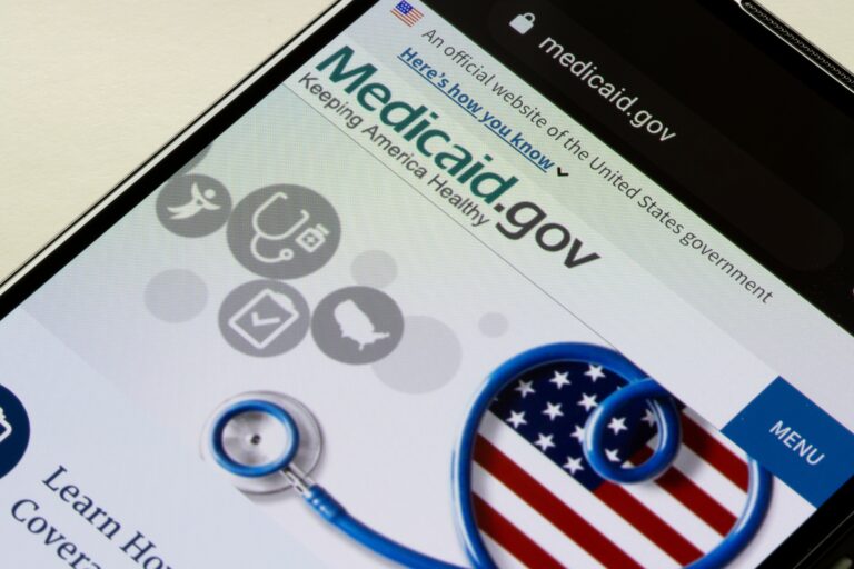 Government programs are WIDENING black-white health disparities