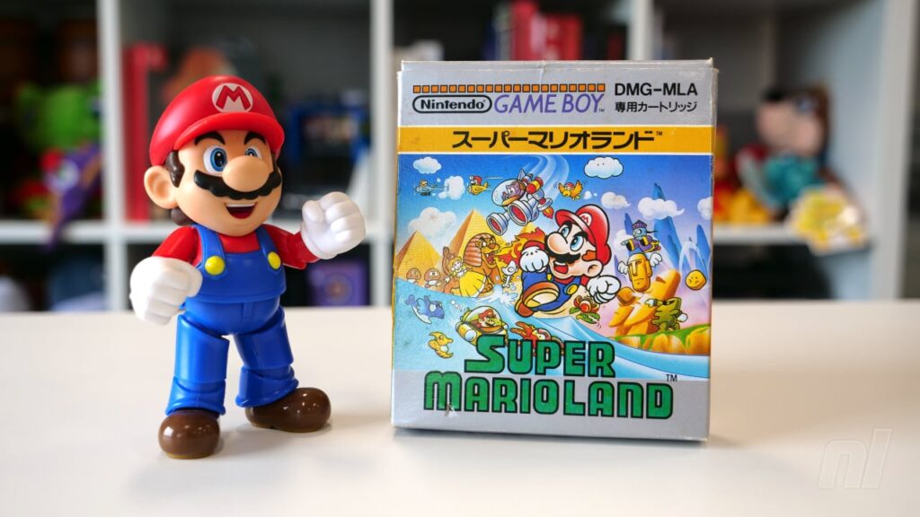 Guide: Best First-Party Game Boy Games
