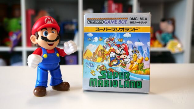 Guide: Best First-Party Game Boy Games