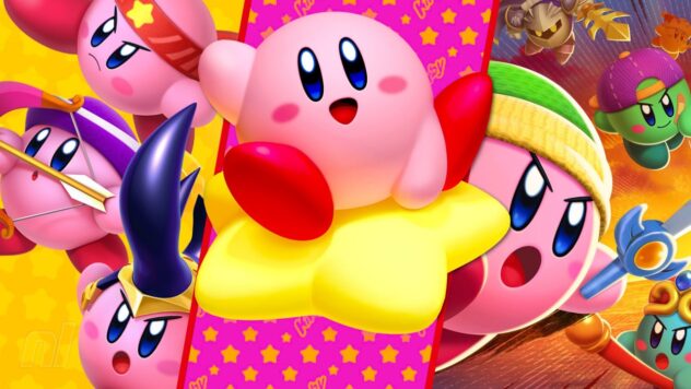 Guide: Best Kirby Games Of All Time