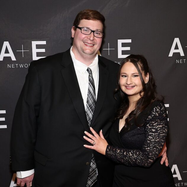 Gypsy Rose Blanchard's Ex Ryan Anderson Breaks His Silence After Split