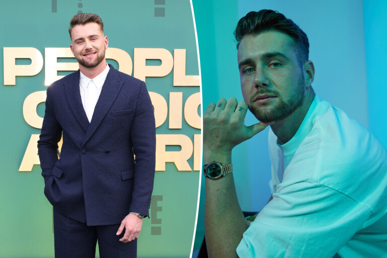 Harry Jowsey reveals skin cancer diagnosis at age 26 — here’s what to know about the ‘scary’ disease