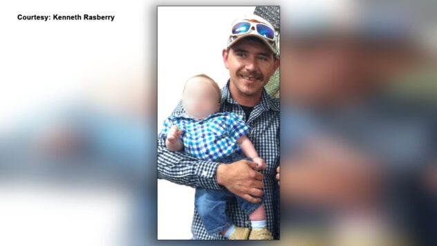 ‘He’s forgiven’: Father of man killed by child in Gonzales County RV park hopes boy can be saved