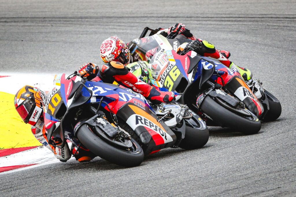 Honda: "Reasonable" to expect summer break form boost in MotoGP 2024