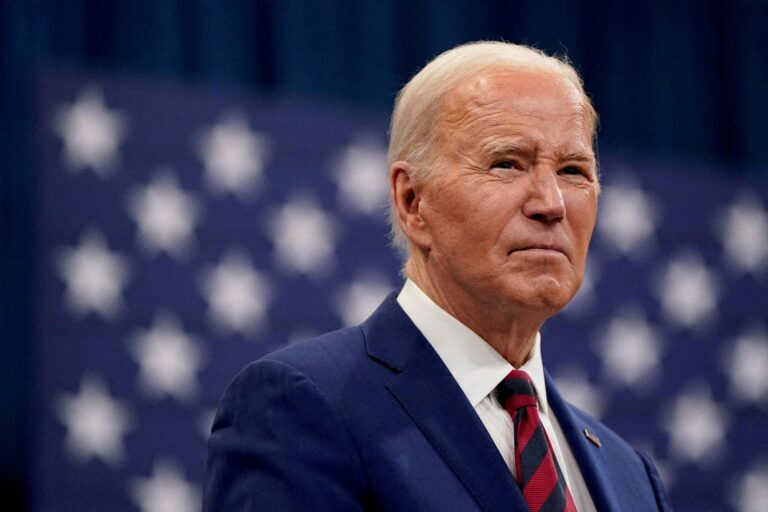 Hooray for Israel! Now Biden should back Israel’s response vs. Iran — no ifs, ands or buts