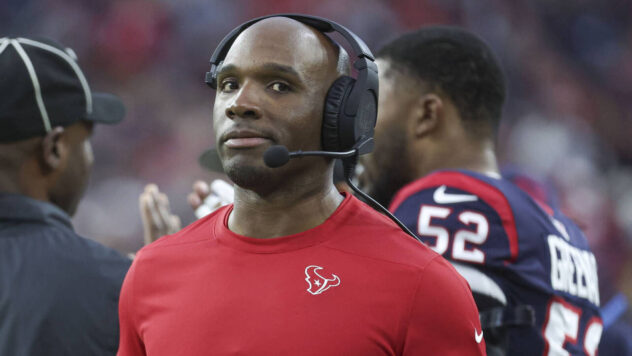 Houston Texans Receive Critical Analysis From NFL Analyst