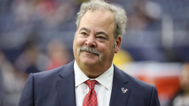 Houston Texans release video that breaks down every small detail of every new uniform