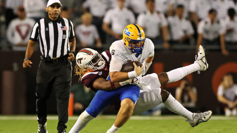 Houston Texans signed the best undrafted free agent pass rusher that the rest of the NFL forgot to draft