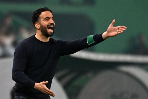 How Liverpool could line up under Rúben Amorim as Reds to lose another Jürgen Klopp ally