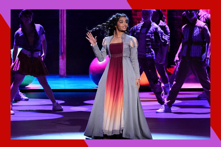 How much are the cheapest tickets to see ‘& Juliet’ on Broadway?