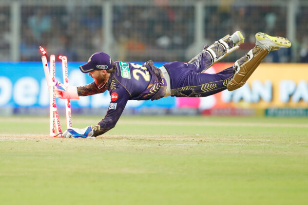 How RCB finished so near and yet so far against KKR