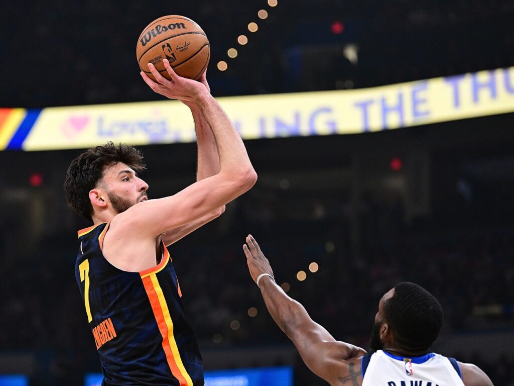 How We Define the League’s Top Guards and Playoff Predictions