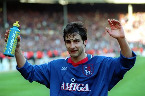 I became a Muay Thai star after my ex-Chelsea dad told me I wouldn't make it in football