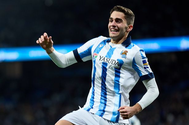 I was desperate to join Chelsea - now I'm playing against Kylian Mbappe in the Champions League