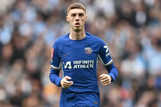 'If I was him' - Joe Cole sends transfer message to Cole Palmer after epic Chelsea season