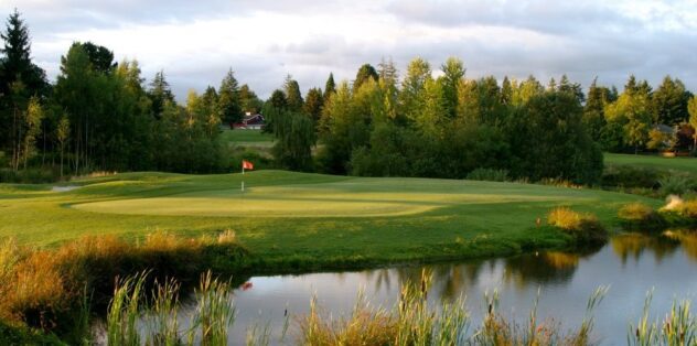 If this major city swaps a municipal course for an MLB park, the region's golf program could implode