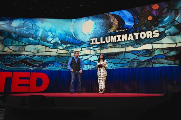 Illuminators: Notes on Session 4 of TED2024