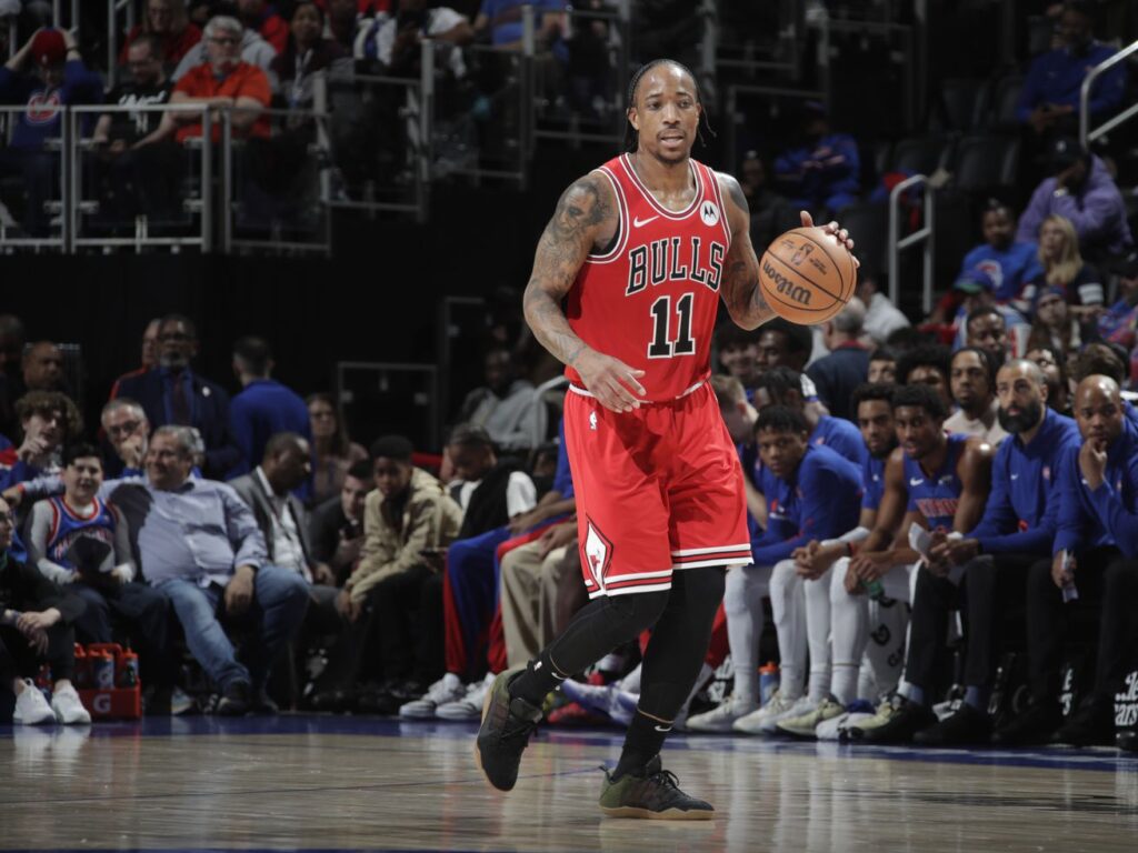 “I’m Here for It”