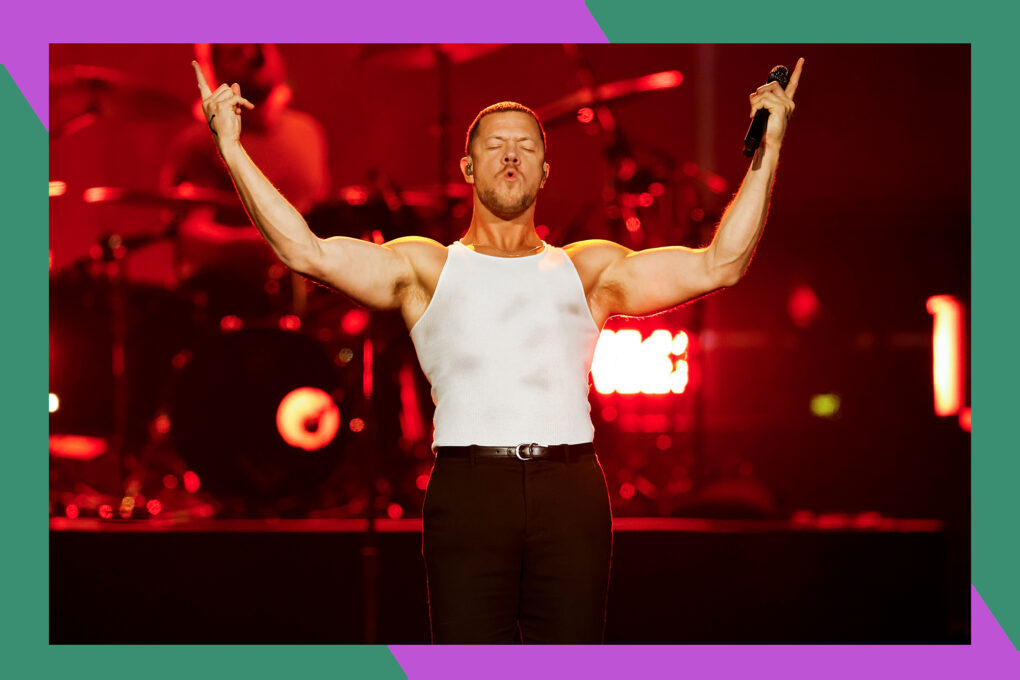 Imagine Dragons announce 2024 ‘Loom’ tour. Get tickets today
