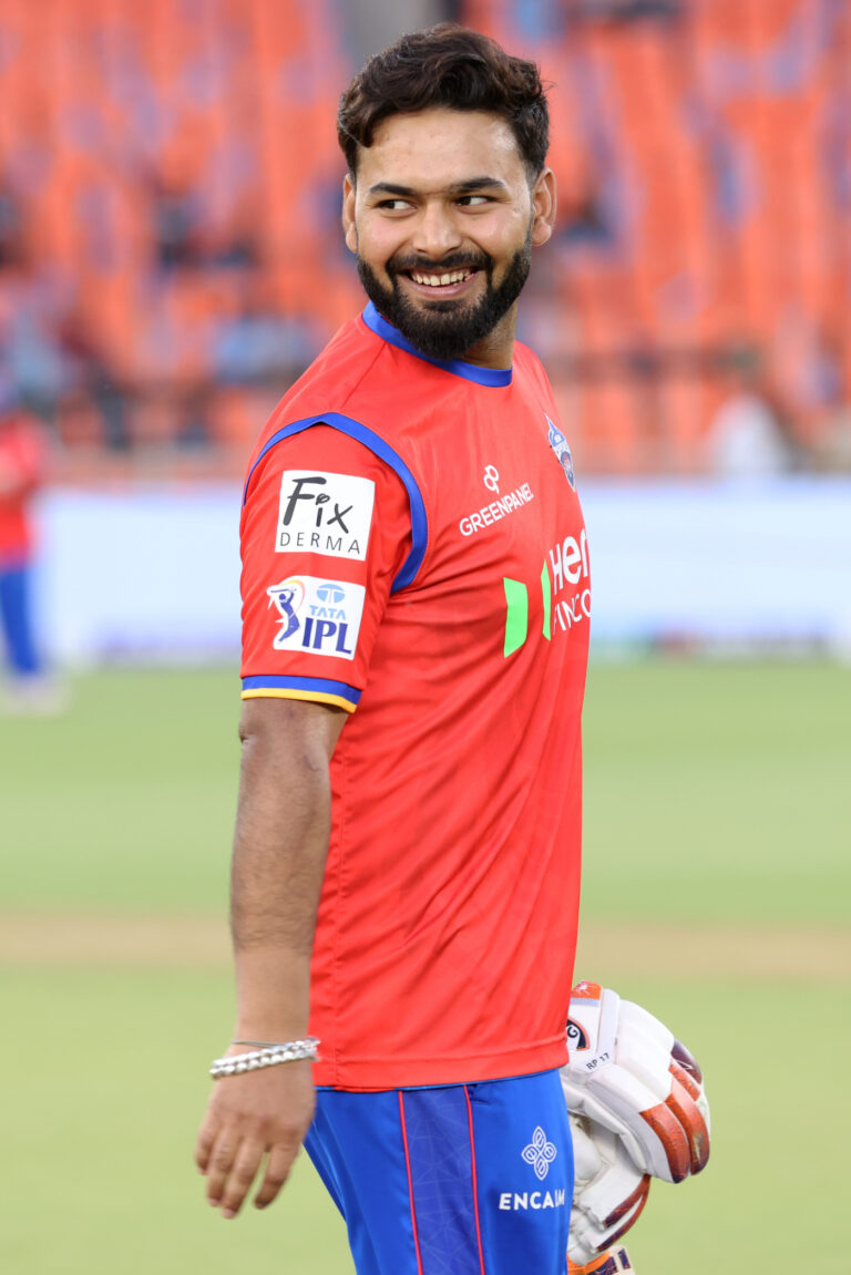 India's T20 World Cup squad: Pant, Dube and Samson make the cut