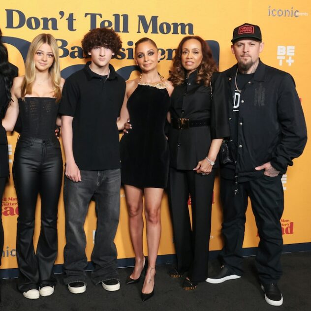 Inside Nicole Richie's Private World as a Mom of 2 Teenagers