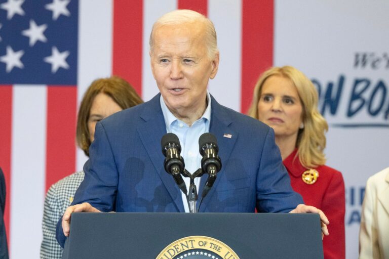 Instead of pushing regime change in Israel, Biden should support it in Iran