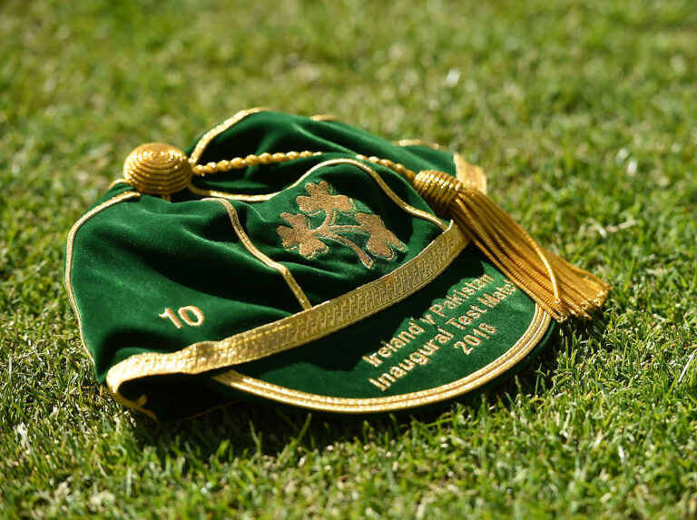 Ireland to host South Africa in Abu Dhabi