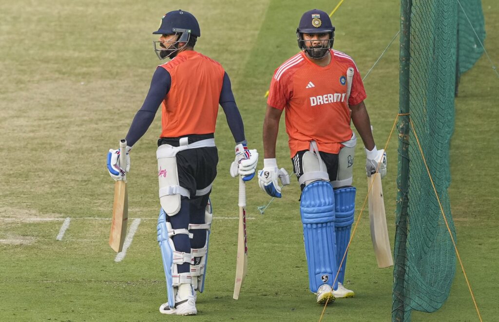 Irfan Pathan picks India's T20 World Cup squad