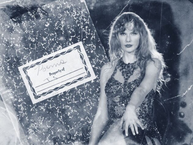 Is ‘The Tortured Poets Department’ Taylor Swift’s Most Controversial Album Ever?