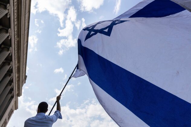 Israel-Hamas war protesters arrested in Texas, others defy Columbia University demand to leave camp