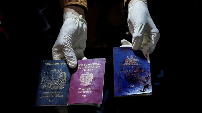 Israeli to expand aid access to Gaza, but Blinken says it still might not meet US demands