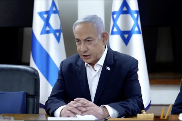 Israel’s response is just a start in stopping Iran’s reach