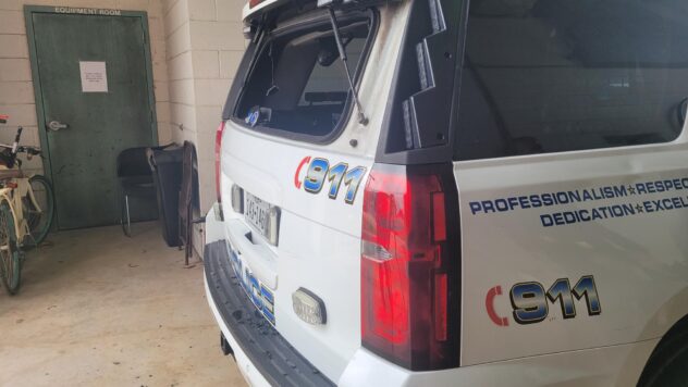 ‘It went from zero to 100′: Balcones Heights chief says after officers shoot, kill woman