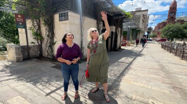 ‘It’s everybody’s place to come’: Downtowners say they welcome crowds, events to their neighborhood