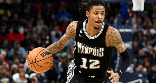 Ja Morant Hires Mike Miller As Agent