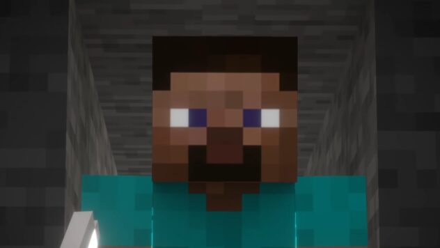 Jack Black Seemingly Confirms He's Steve In The Minecraft Movie