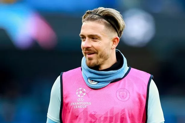 Jack Grealish sends Chelsea FA Cup warning following Man City Champions League heartbreak