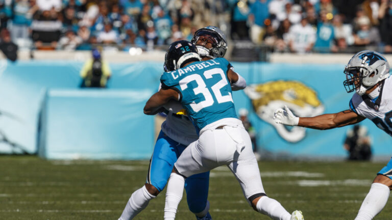 Jacksonville Jaguars' five biggest needs heading into the 2024 NFL Draft