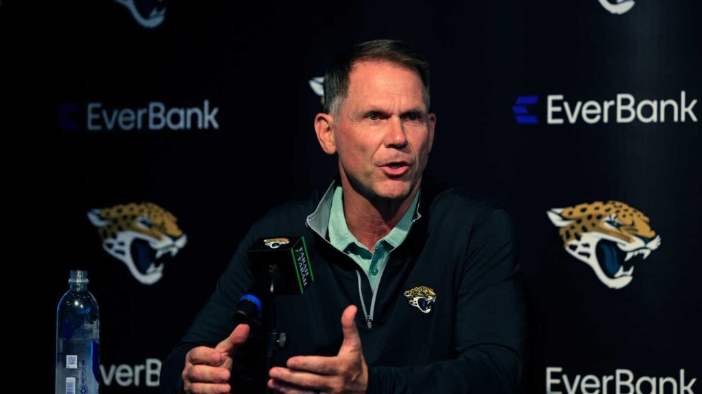 Jacksonville Jaguars Release Multiple Key Veterans