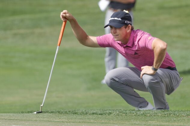 Jacob Bridgeman odds to win the 2024 Corales Puntacana Championship