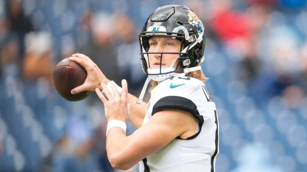 Jaguars GM addresses Trevor Lawrence extension talks