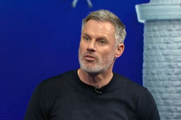 Jamie Carragher tells Arsenal and Chelsea to avoid Everton transfer with three questions
