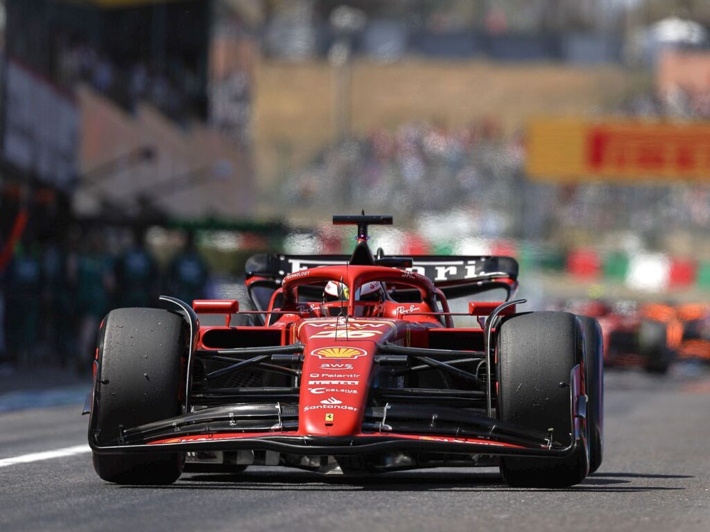 Japanese Grand Prix Recap