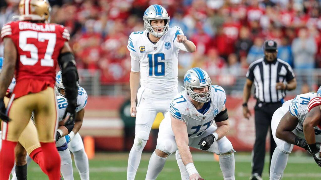 Jared Goff: Trade From Los Angeles Rams Was ‘Greatest Thing That Ever Happened To Me’